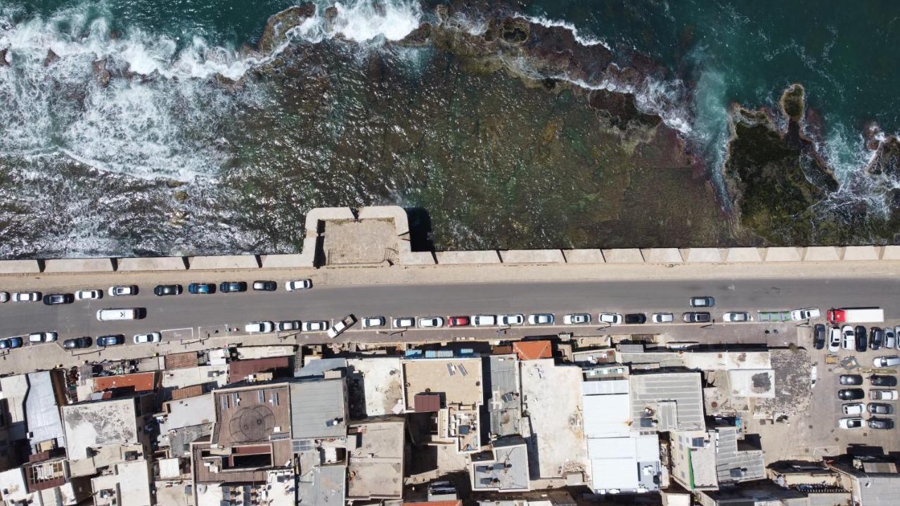 Chateau Akko Exteriér fotografie