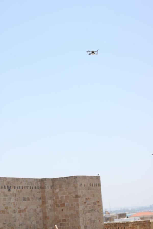 Chateau Akko Exteriér fotografie